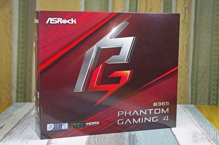 B365主板来了,想要了解性能的,可以进来看看_新浪众测