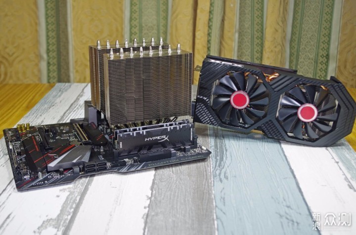 B365主板来了,想要了解性能的,可以进来看看_新浪众测