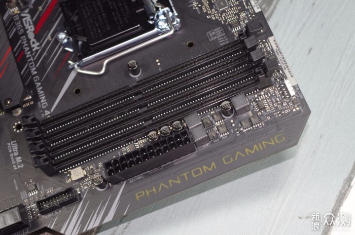 B365主板来了,想要了解性能的,可以进来看看_新浪众测