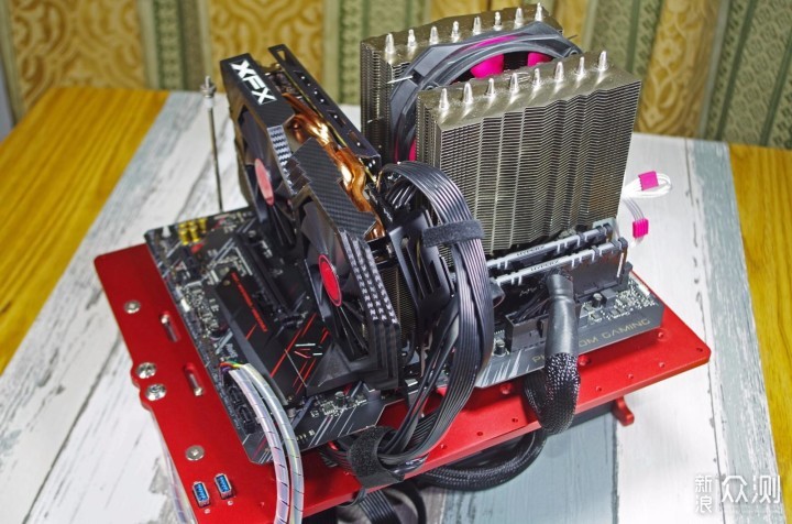 B365主板来了,想要了解性能的,可以进来看看_新浪众测