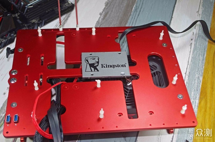 B365主板来了,想要了解性能的,可以进来看看_新浪众测