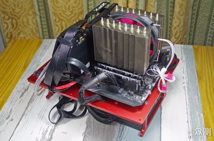 B365主板来了,想要了解性能的,可以进来看看_新浪众测