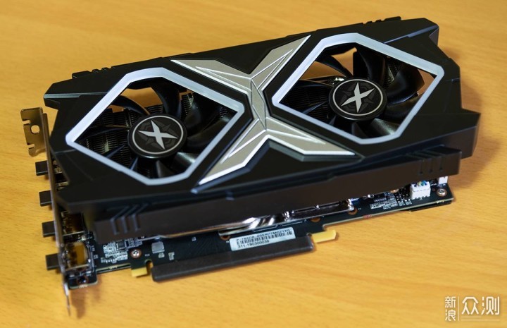 耕升gtx1660炫光oc深度体验