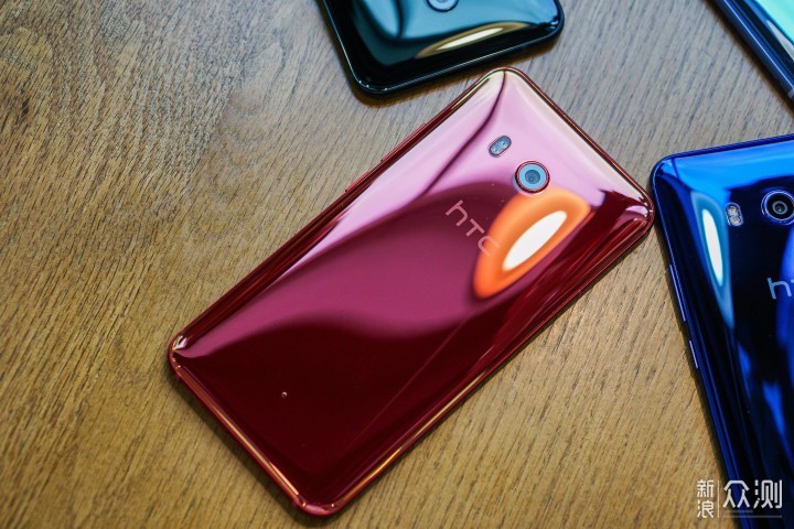 别了火腿肠，盘点那些年HTC经典机型_新浪众测