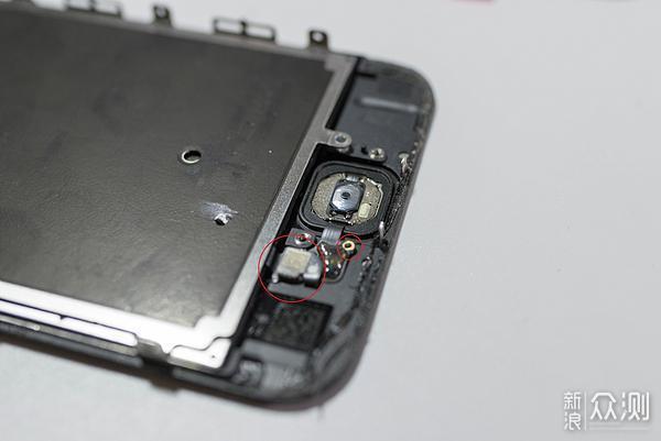 iphone6s更换指南换好还能再战两年