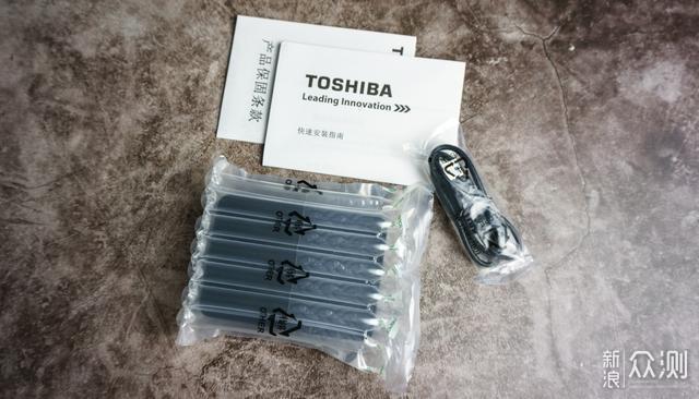 可高速传输的存储利器,东芝小黑A3移动硬盘_新浪众测