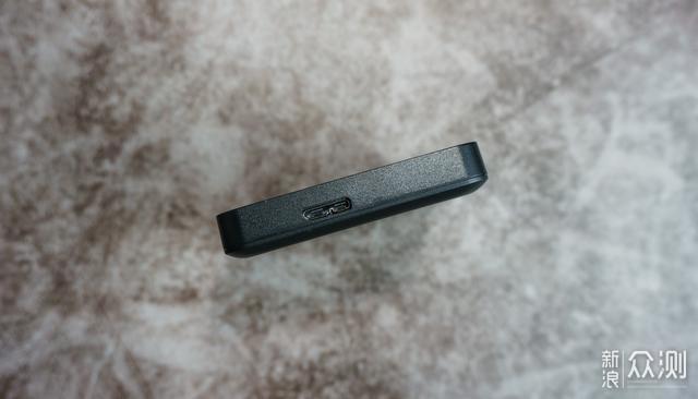 可高速传输的存储利器,东芝小黑A3移动硬盘_新浪众测