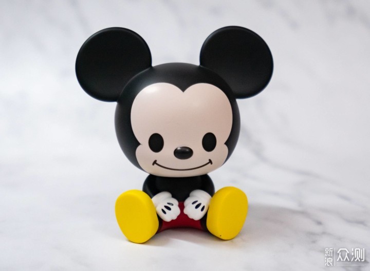 米奇(mickey)