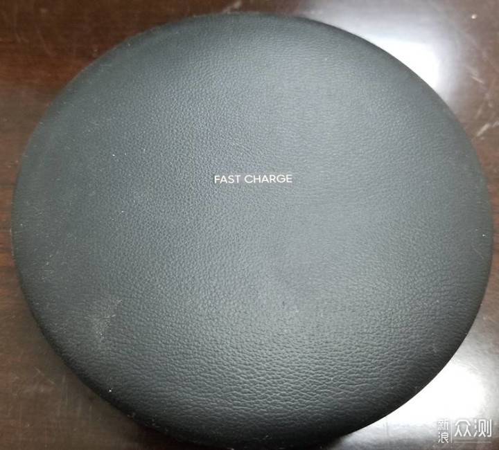 三星折叠无线充电器测评_新浪众测