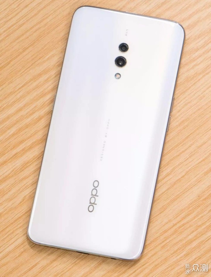 oppok3硬核少年解析