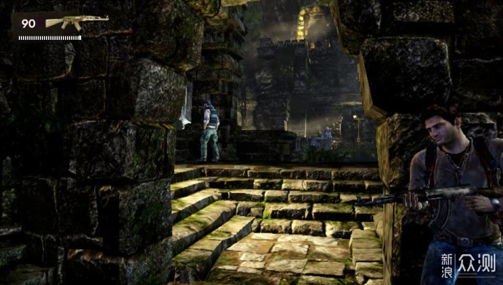 索尼掌机的绝唱，纪念我最爱的掌上游戏机PSV_新浪众测