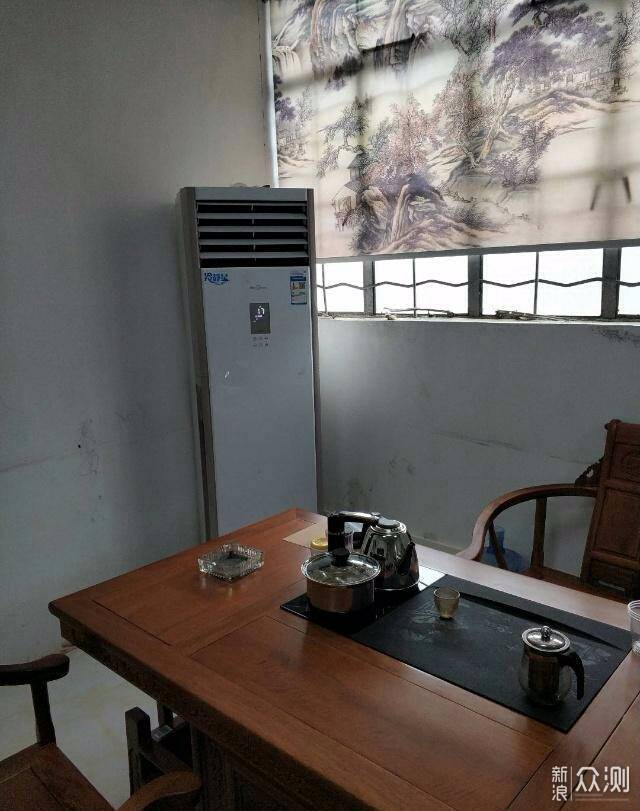选择合适的空调变频空调与定频空调的区别！_新浪众测
