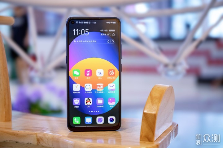 性价比再提升vivoz5x入门千元机开箱体验