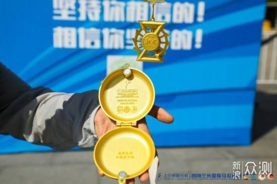 说好的本年不跑马了呢?哎哟喂兰马真香!_新浪众测