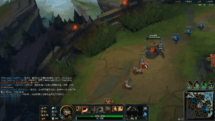 华硕电竞路由:因网络而生,为游戏而战