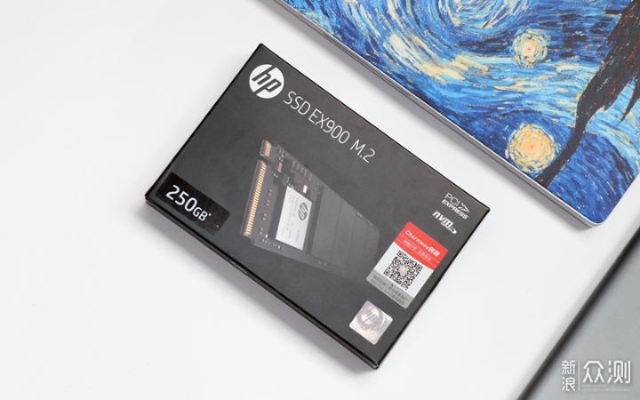 我教你给小米笔记本加装新固态硬盘_新浪众测