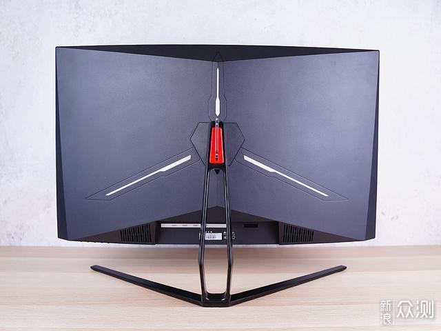 高刷新率能提高游戏水平?泰坦军团N32SQPLUS_新浪众测