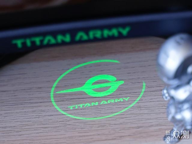 高刷新率能提高游戏水平?泰坦军团N32SQPLUS_新浪众测