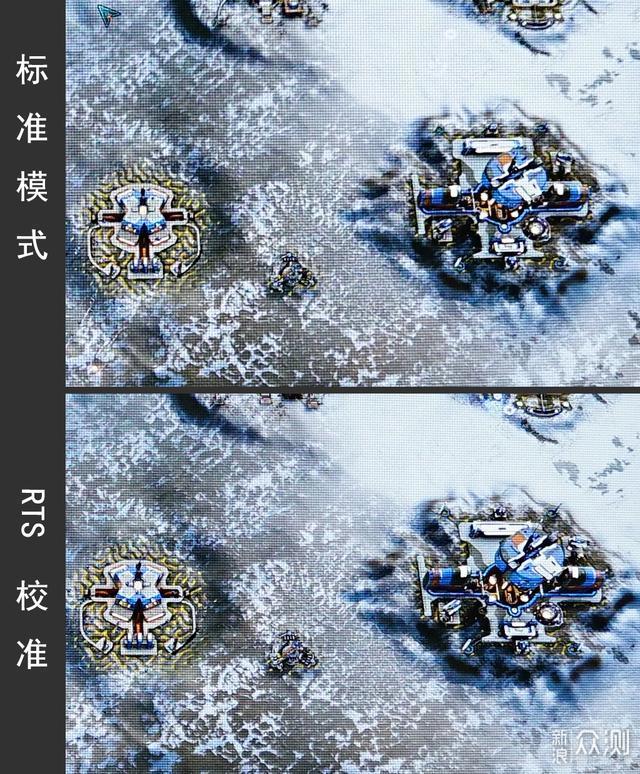 高刷新率能提高游戏水平?泰坦军团N32SQPLUS_新浪众测