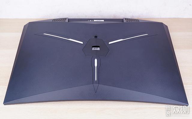 高刷新率能提高游戏水平?泰坦军团N32SQPLUS_新浪众测