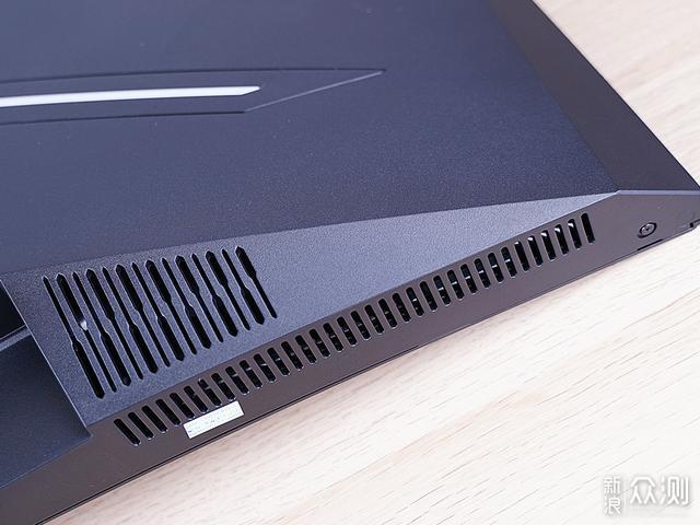 高刷新率能提高游戏水平?泰坦军团N32SQPLUS_新浪众测