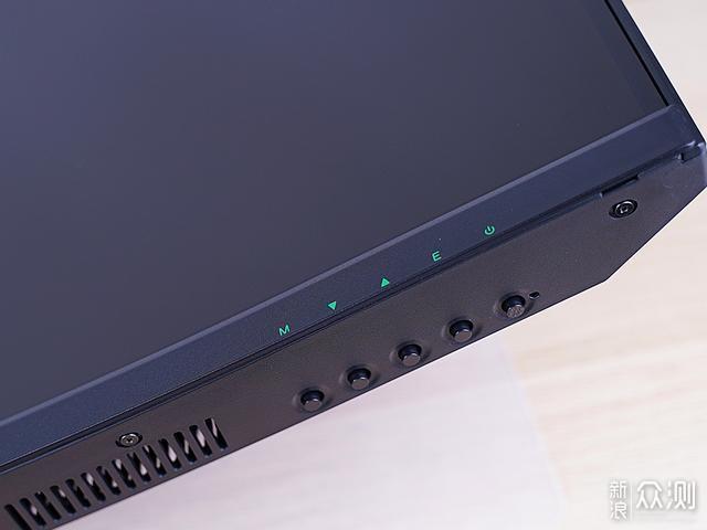 高刷新率能提高游戏水平?泰坦军团N32SQPLUS_新浪众测