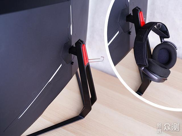 高刷新率能提高游戏水平?泰坦军团N32SQPLUS_新浪众测