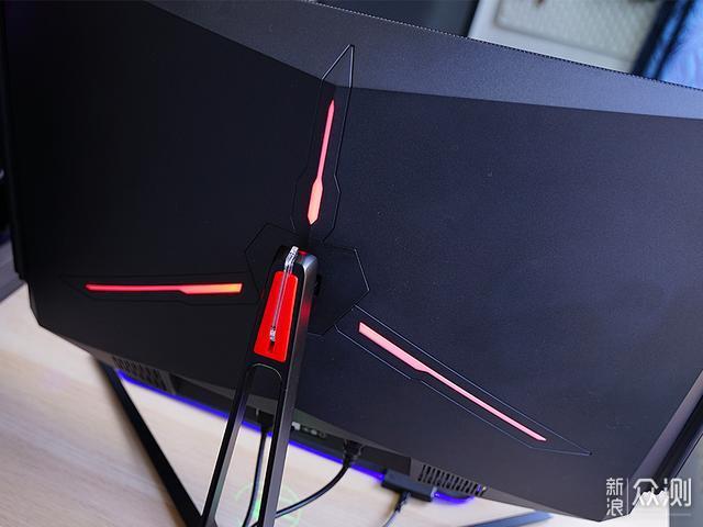 高刷新率能提高游戏水平?泰坦军团N32SQPLUS_新浪众测