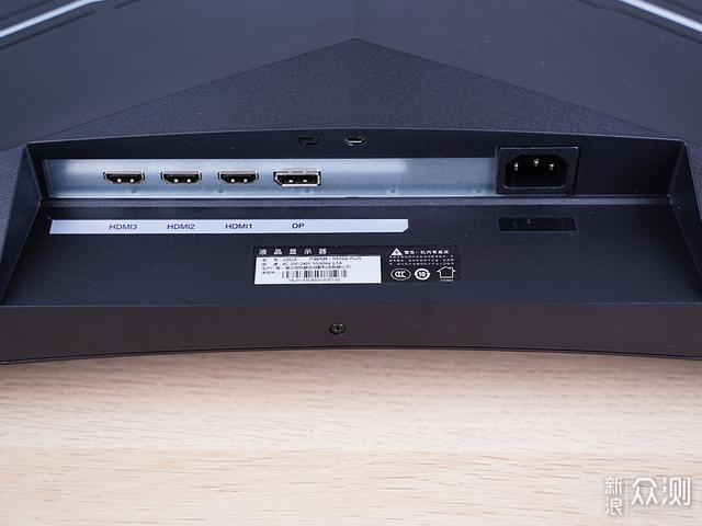 高刷新率能提高游戏水平?泰坦军团N32SQPLUS_新浪众测