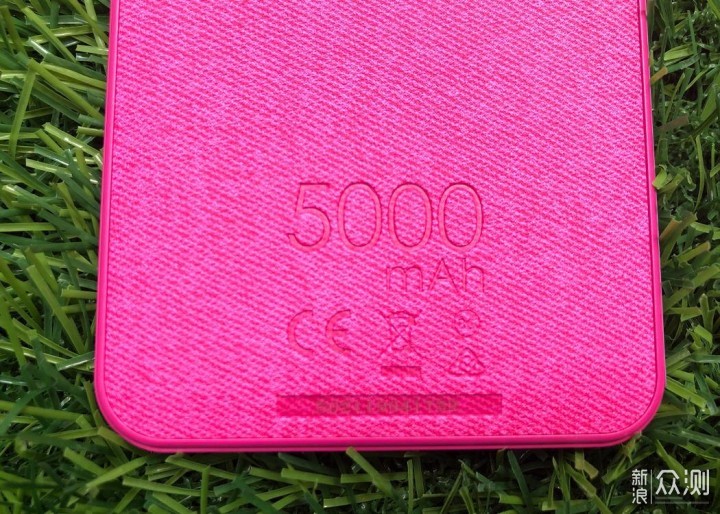 苹果合作品牌-mophie 之日常5000mAh充电宝_新浪众测