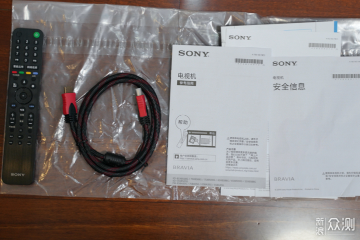 索尼大法好索尼kd65x8500g体验晒单