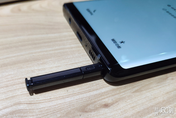 短评快测，49入国军，三星NOTE9过时了么？_新浪众测