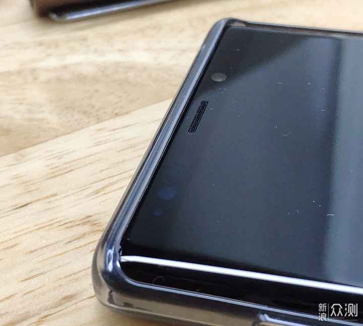 短评快测，49入国军，三星NOTE9过时了么？_新浪众测