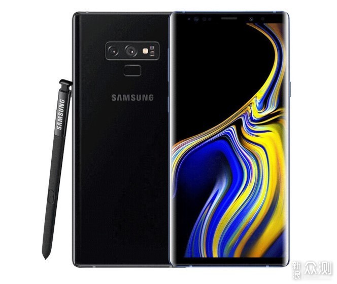 短评快测，49入国军，三星NOTE9过时了么？_新浪众测
