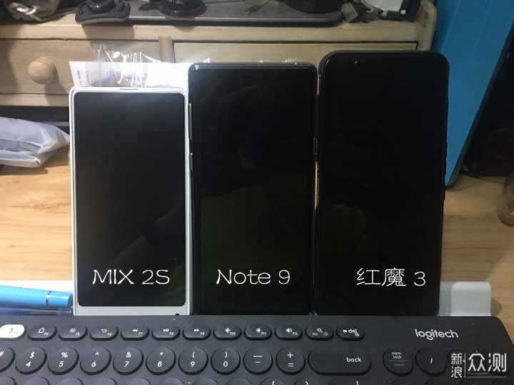 短评快测，49入国军，三星NOTE9过时了么？_新浪众测
