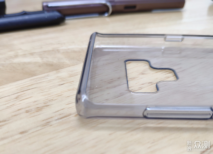 短评快测，49入国军，三星NOTE9过时了么？_新浪众测