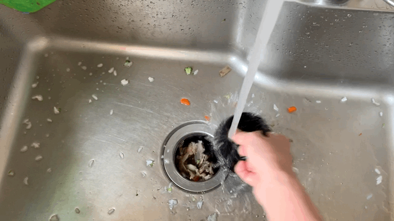 被湿垃圾折磨的走投无路的我,寻了台厨房利器
