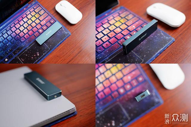 不拆机也能给Surface加固态:这样做轻松实现_新浪众测