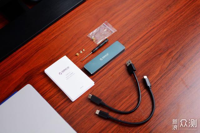 不拆机也能给Surface加固态:这样做轻松实现_新浪众测