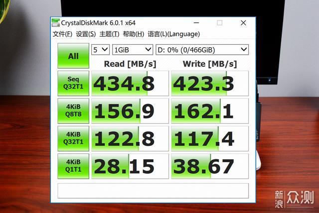 不拆机也能给Surface加固态:这样做轻松实现_新浪众测