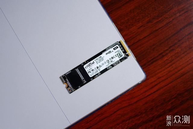 不拆机也能给Surface加固态:这样做轻松实现_新浪众测