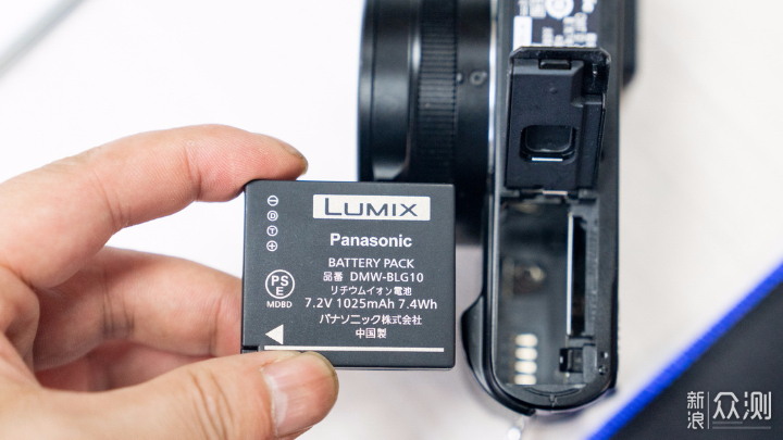 放下单反轻装拍摄,松下lx100m2相机评测