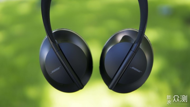 未来已来bose700无线消噪耳机使用评测