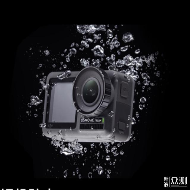 vlogger的运动相机,定格美妙的瞬间