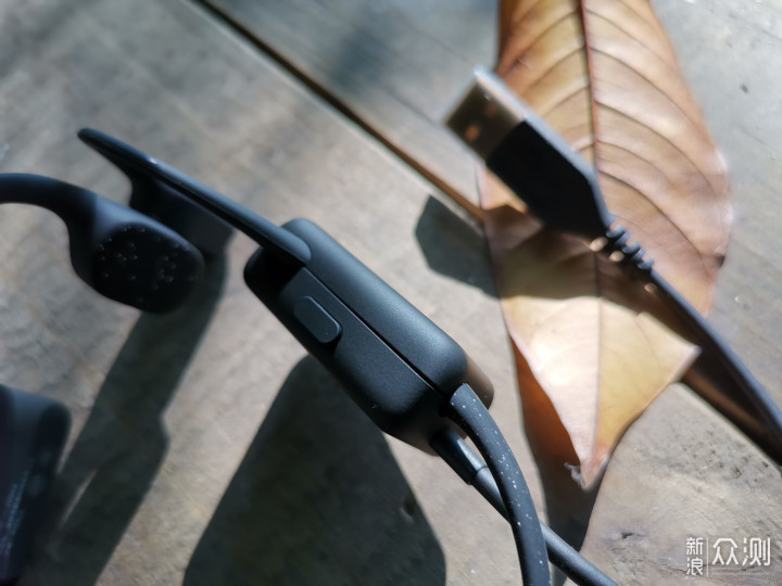 运动听歌,只要一副