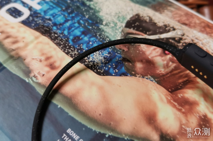 运动听歌,只要一副