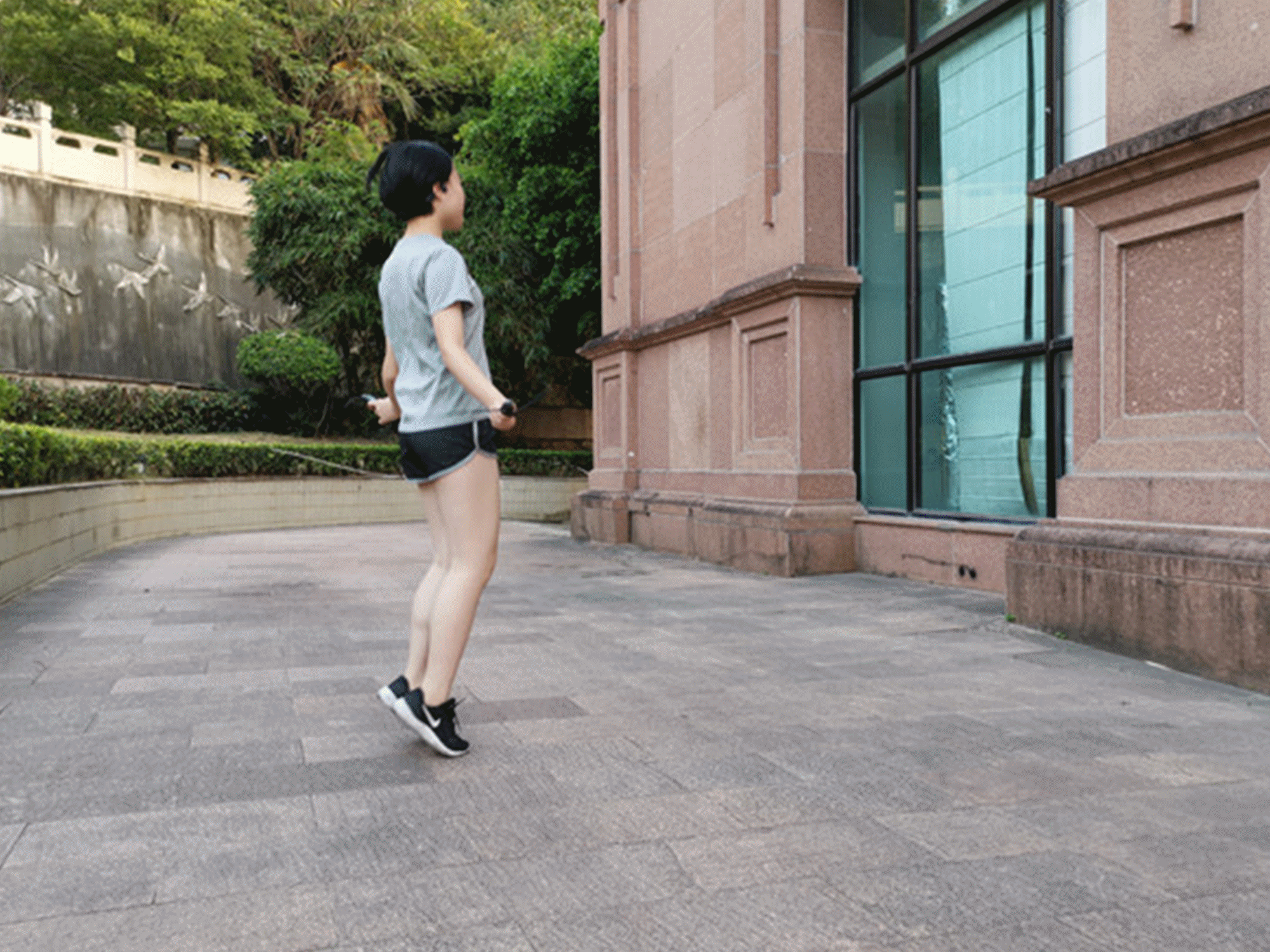 运动听歌,只要一副