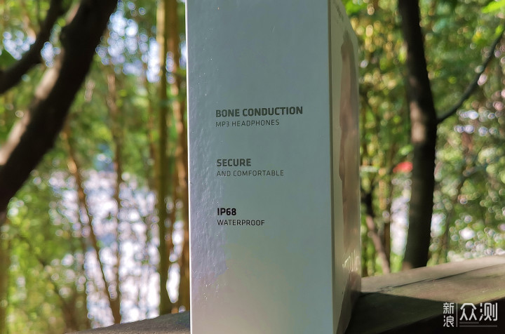 运动听歌,只要一副