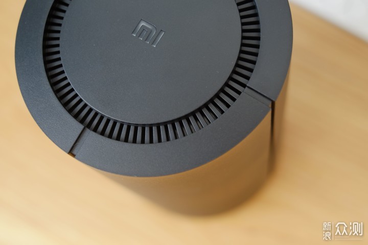 【小米路由器AC2100】体验——隐藏的路由高手_新浪众测