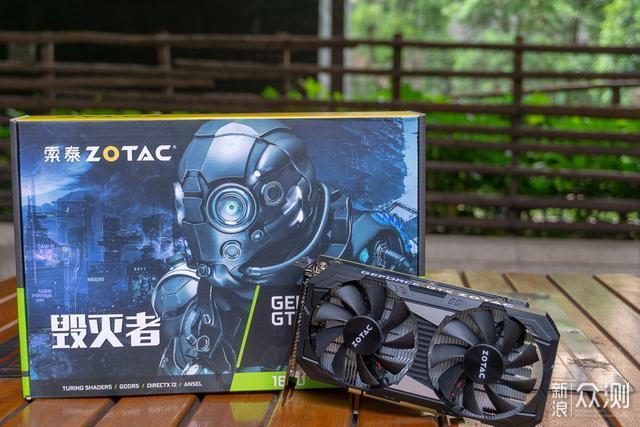 索泰gtx1650能否取代1050ti,千元显卡宠儿?